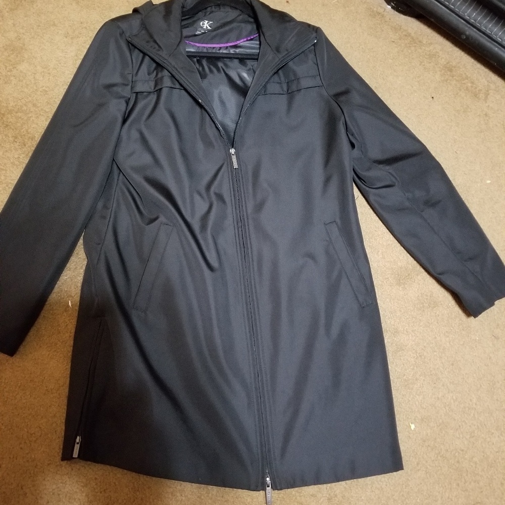 Coat - Picture 3 of 3